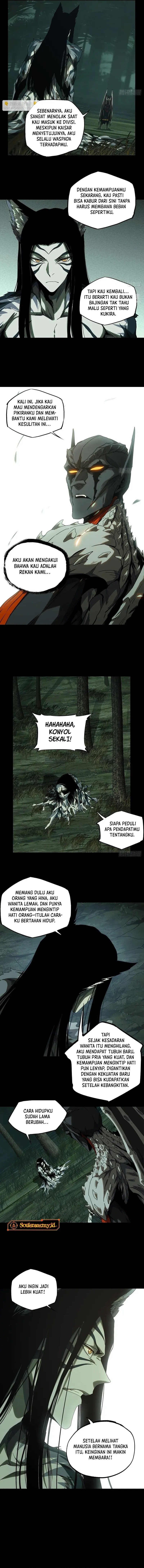 Dilarang COPAS - situs resmi www.mangacanblog.com - Komik elephant invisible 208 - chapter 208 209 Indonesia elephant invisible 208 - chapter 208 Terbaru 2|Baca Manga Komik Indonesia|Mangacan